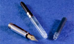 fountain pen conversion kit