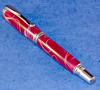 Crocus acrylic pen