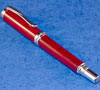 purpleheart pen
