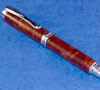 redwood burl pen